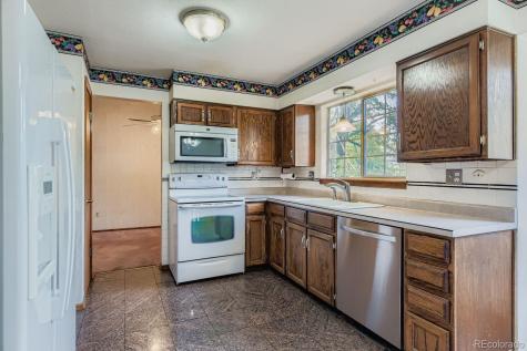 7628 S Pennsylvania Drive Littleton CO 80122