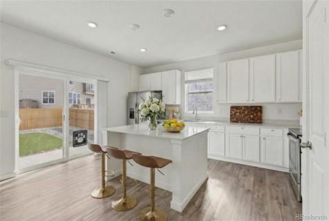 922 W Beverly Street Elizabeth CO 80107
