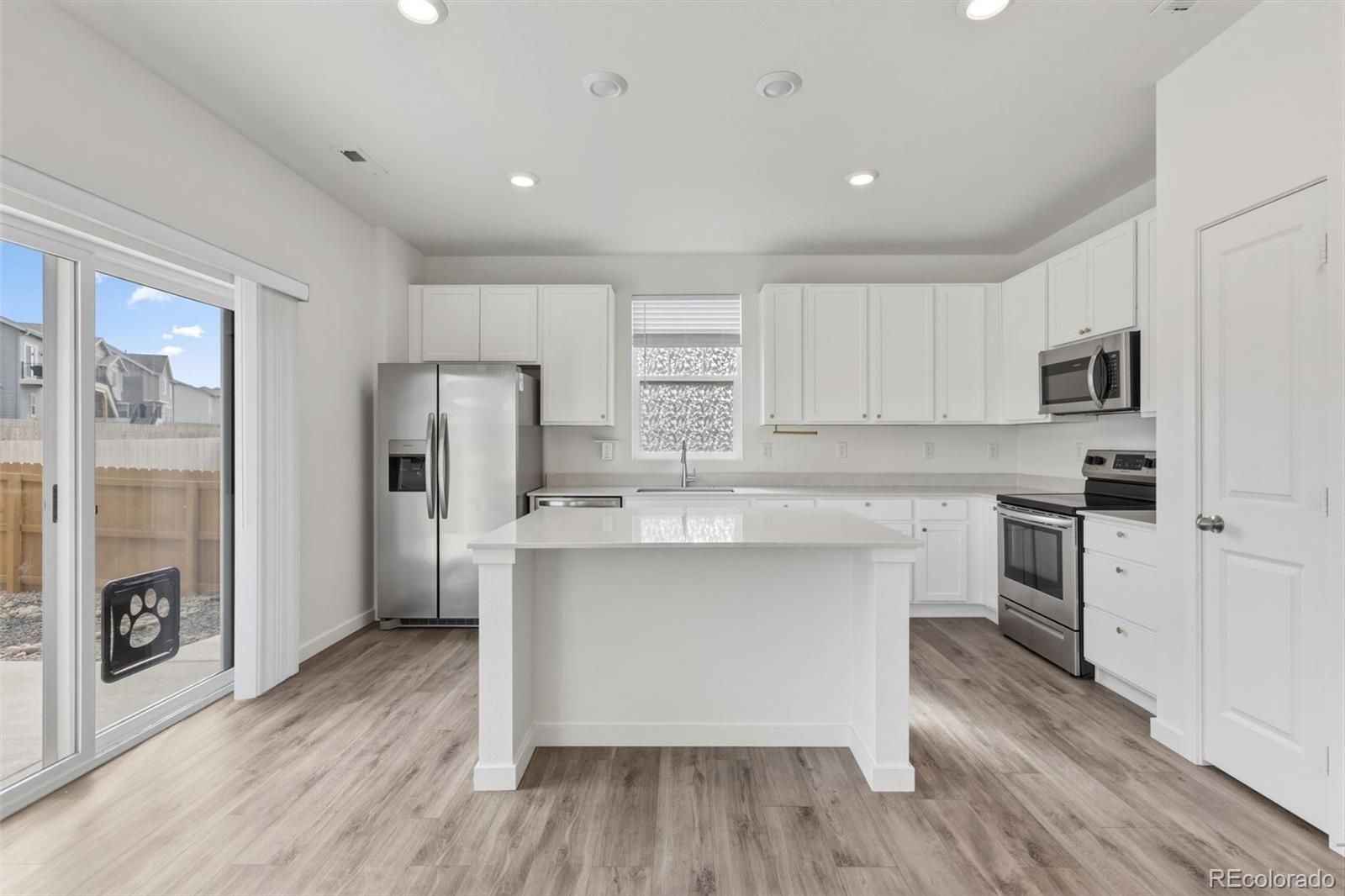 922 W Beverly Street Elizabeth CO 80107
