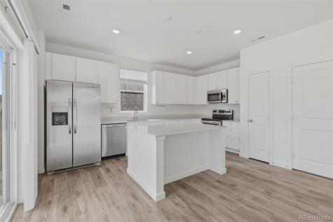 922 W Beverly Street Elizabeth CO 80107