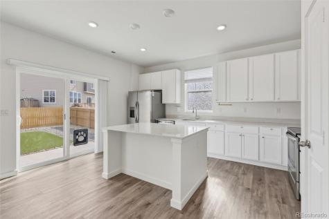 922 W Beverly Street Elizabeth CO 80107