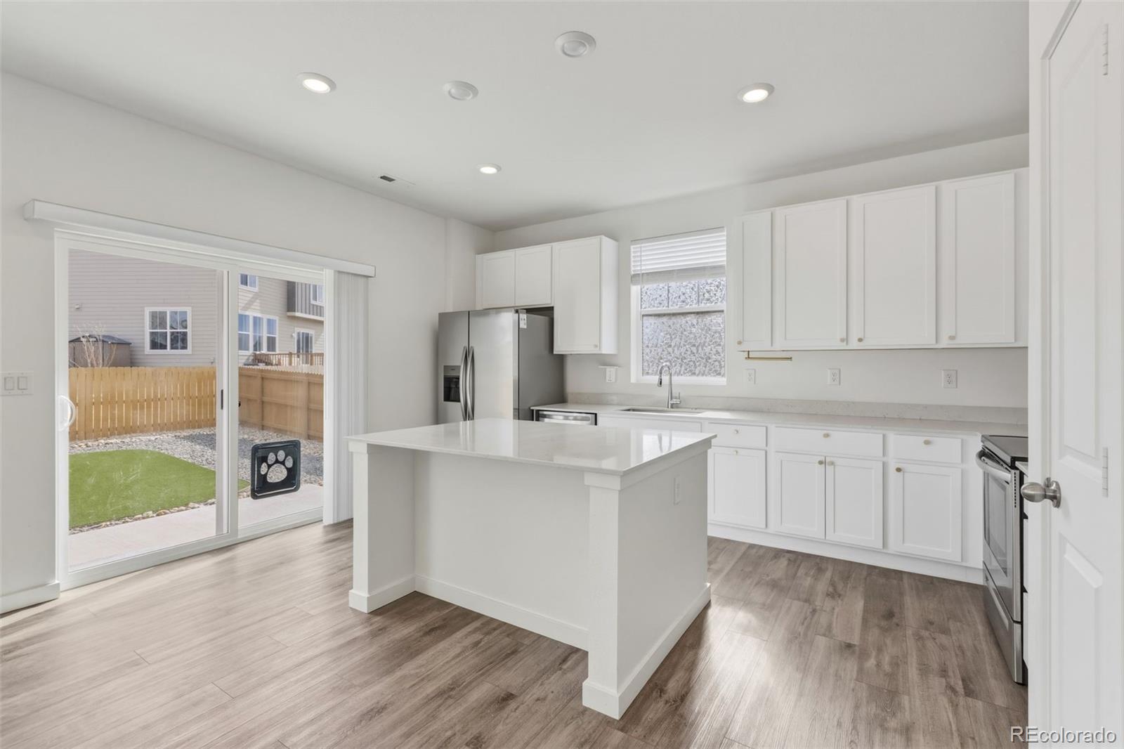 922 W Beverly Street Elizabeth CO 80107