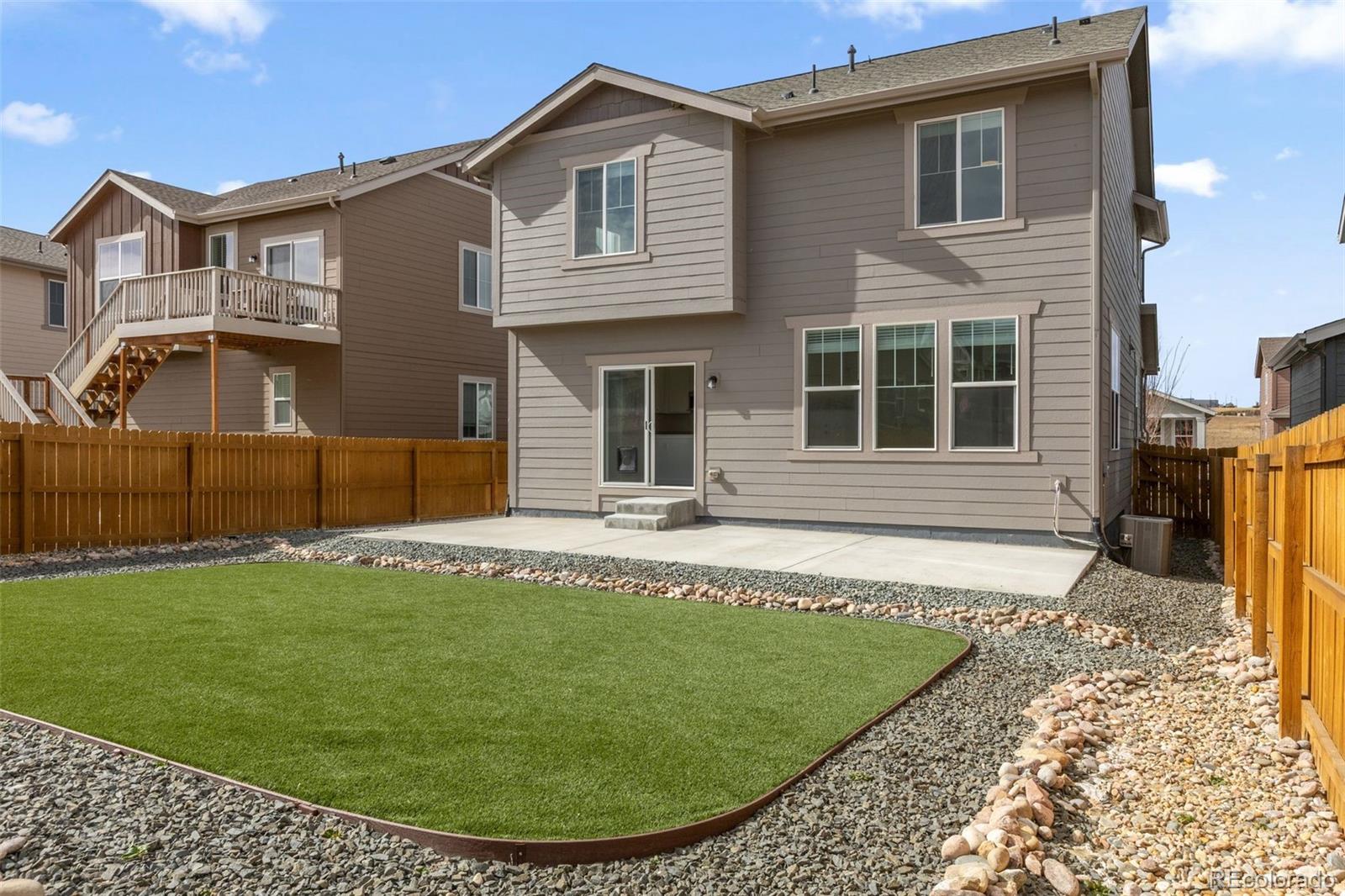 922 W Beverly Street Elizabeth CO 80107