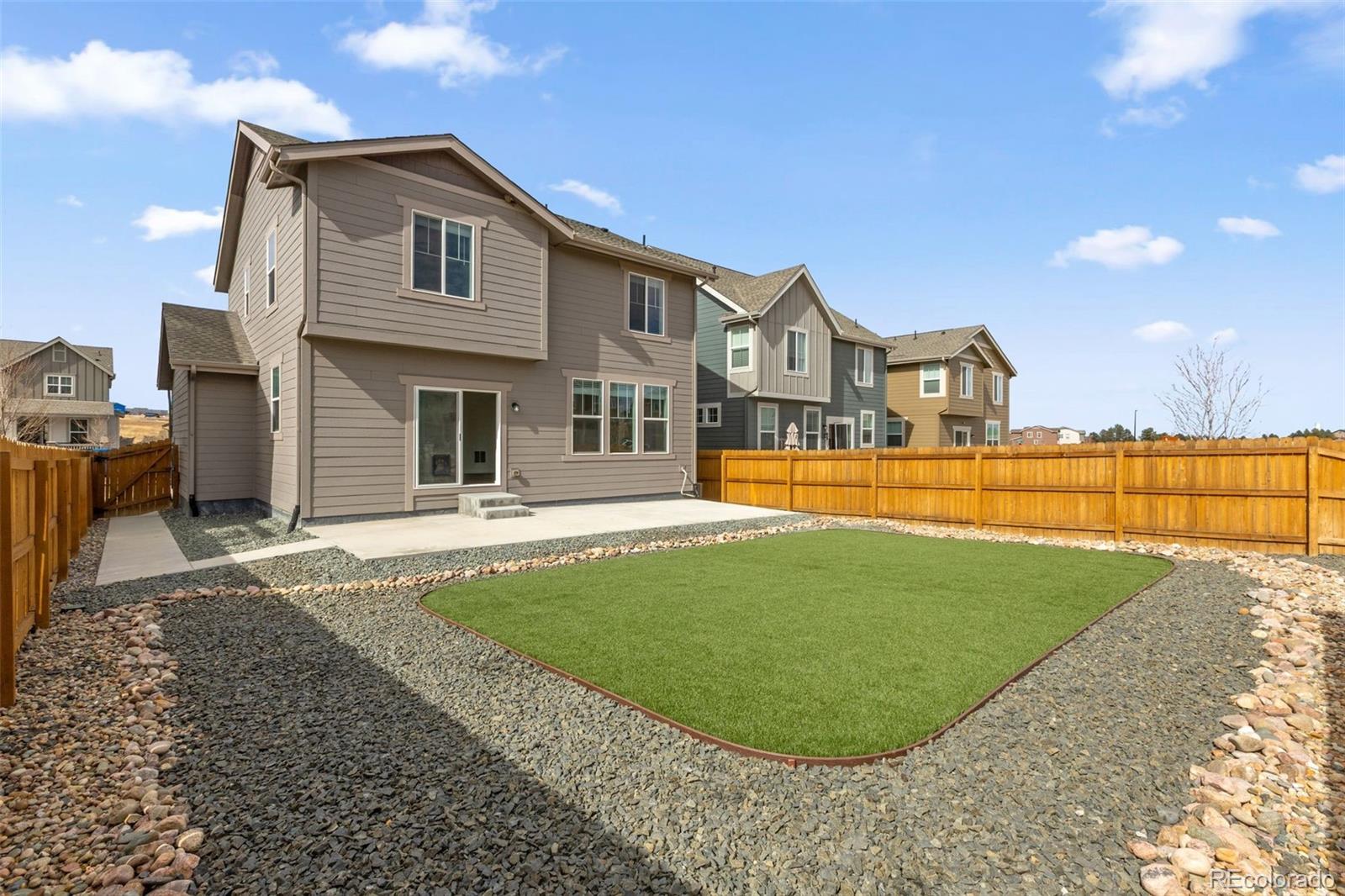922 W Beverly Street Elizabeth CO 80107