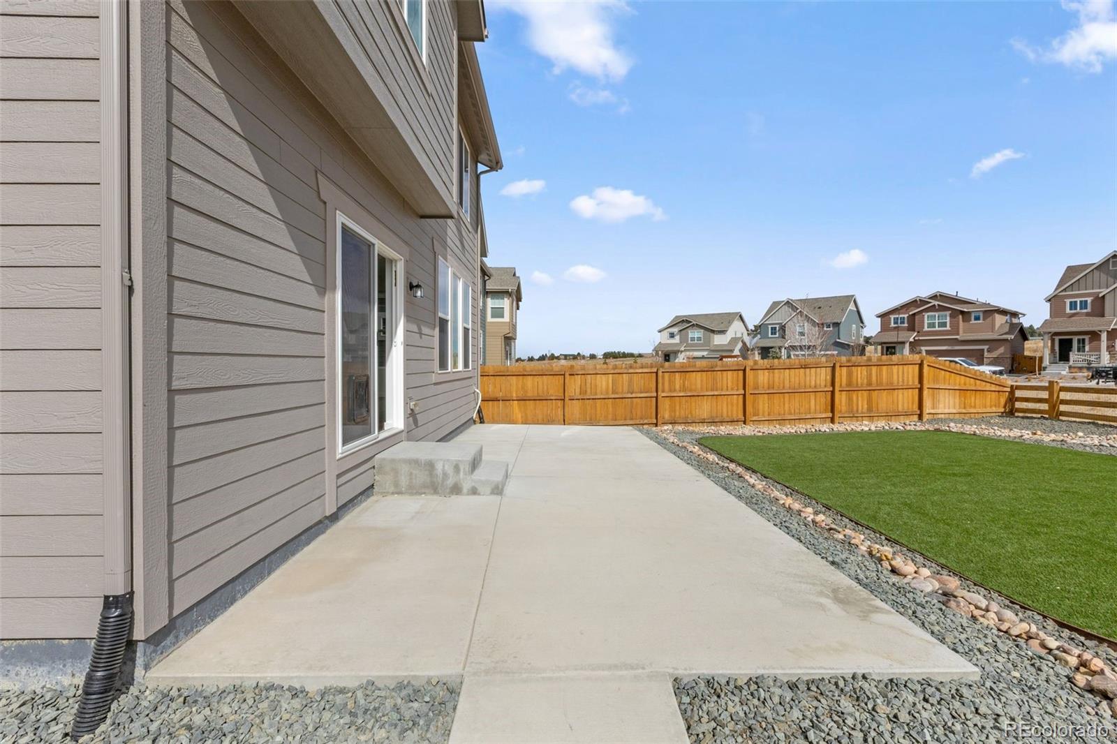 922 W Beverly Street Elizabeth CO 80107