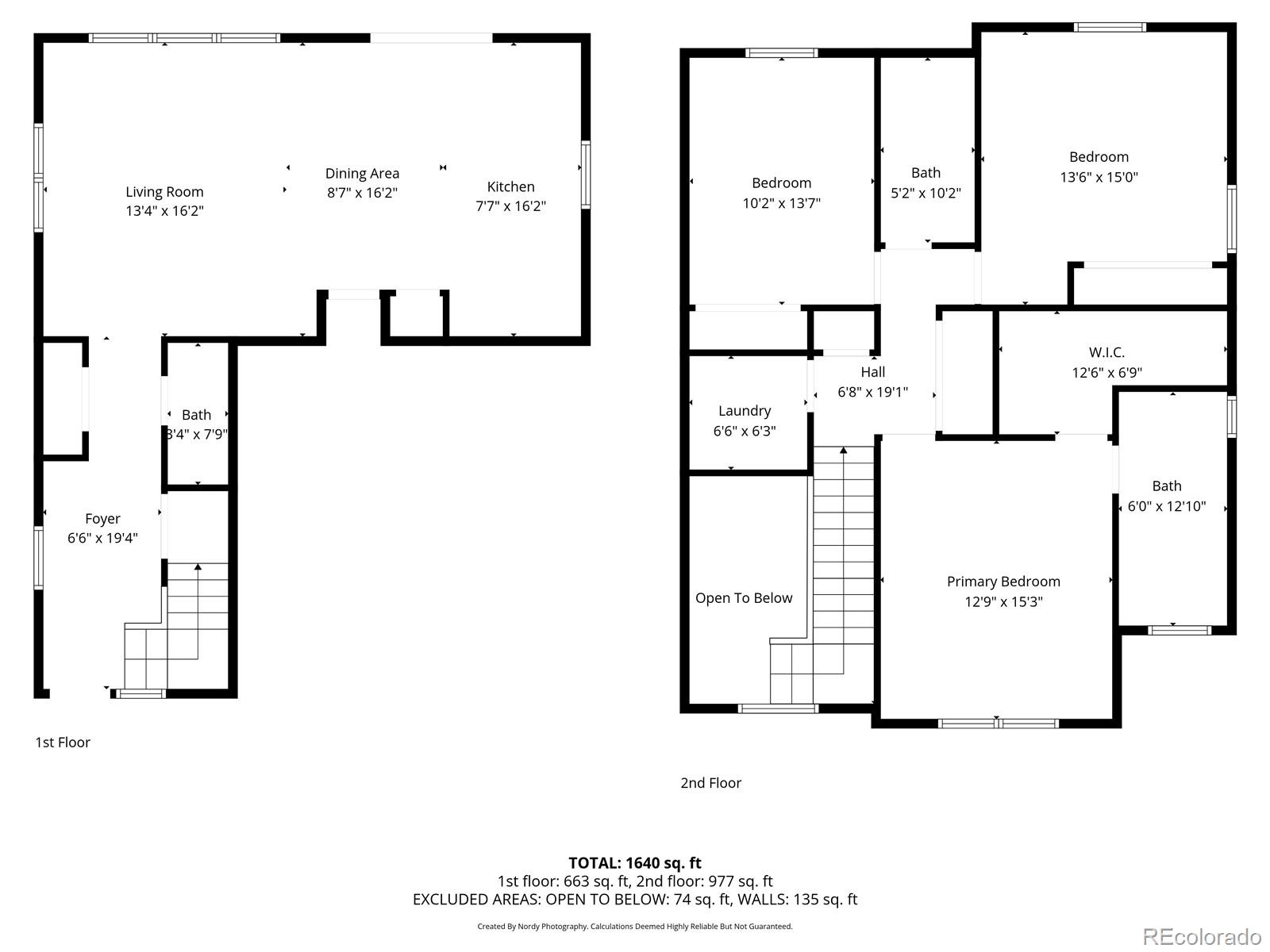 922 W Beverly Street Elizabeth CO 80107