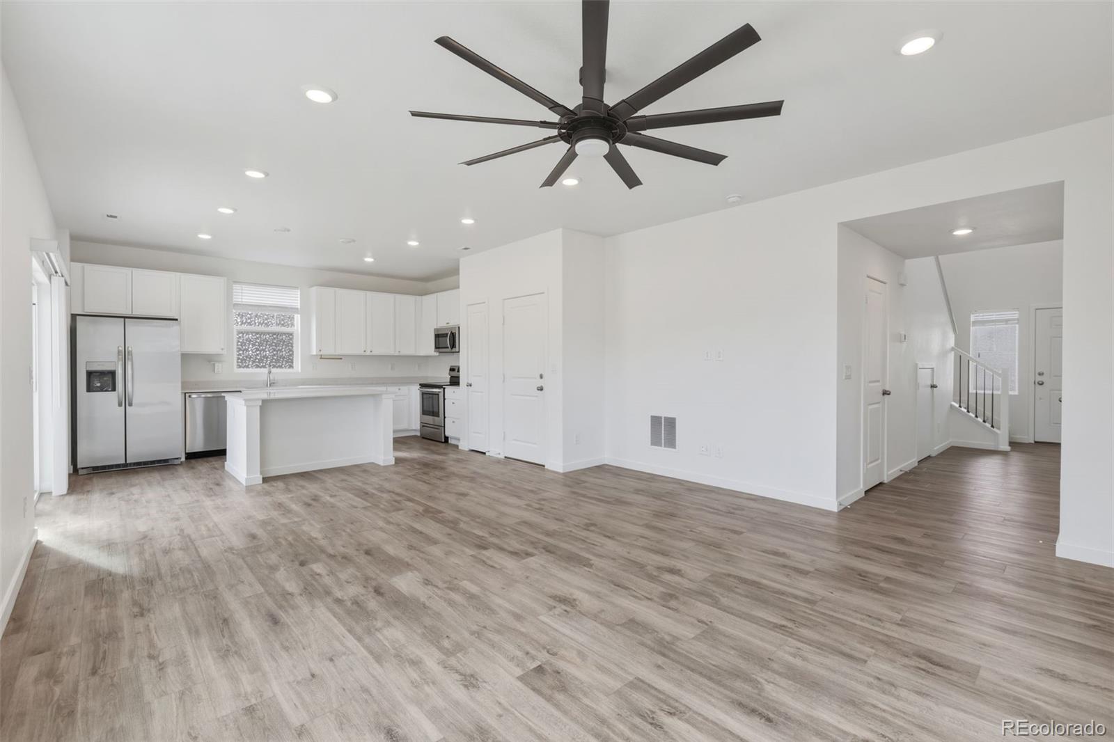 922 W Beverly Street Elizabeth CO 80107