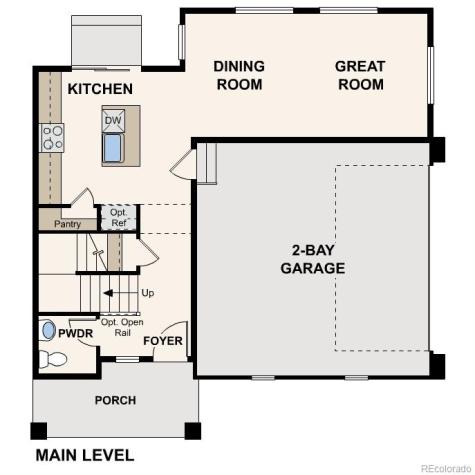 22649 E 47th Drive Aurora CO 80019