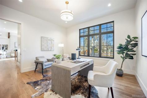 10 5th Street Colorado Springs CO 80906