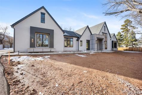 10 5th Street Colorado Springs CO 80906