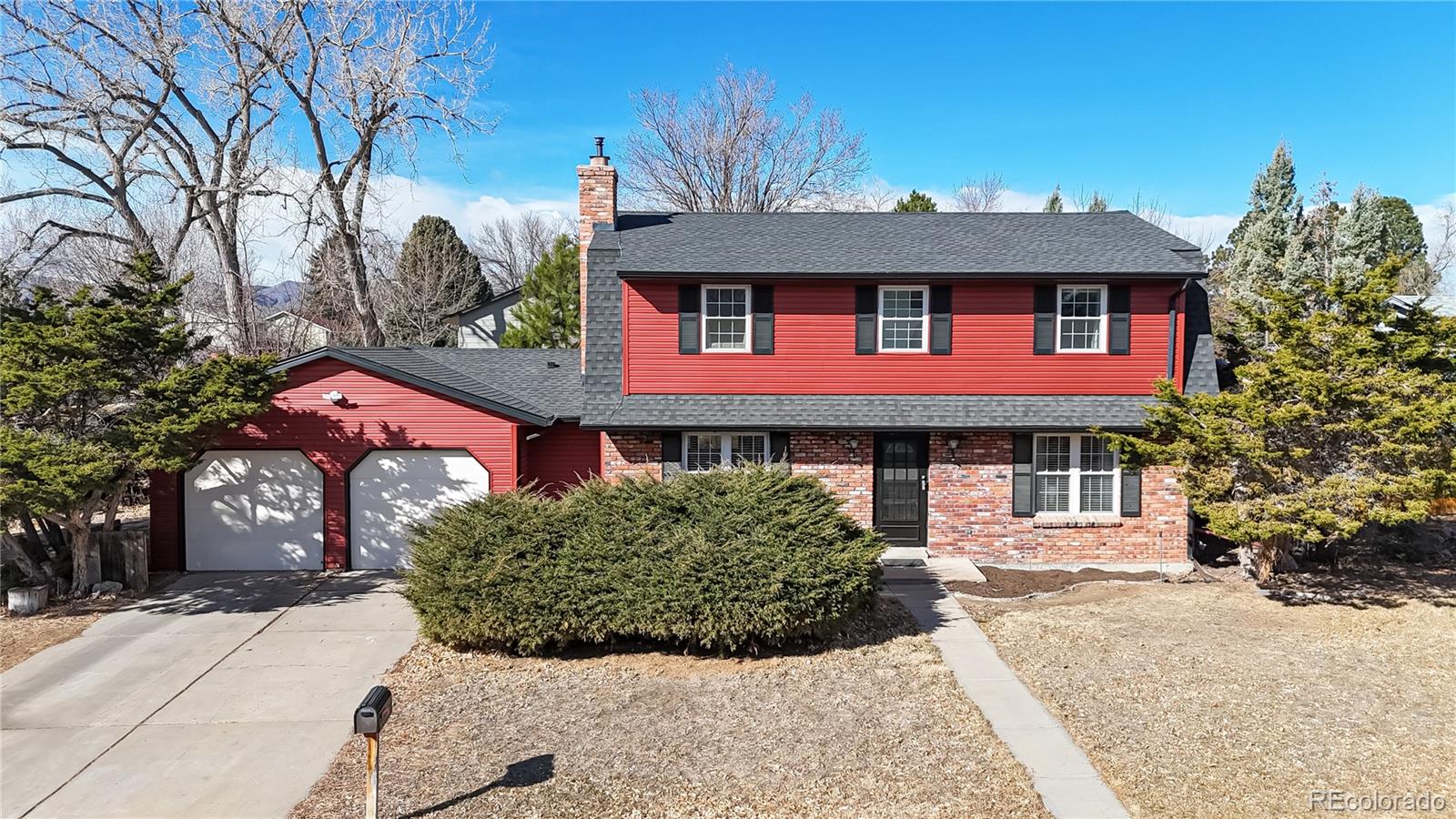 6273 S Marshall Court Littleton CO 80123