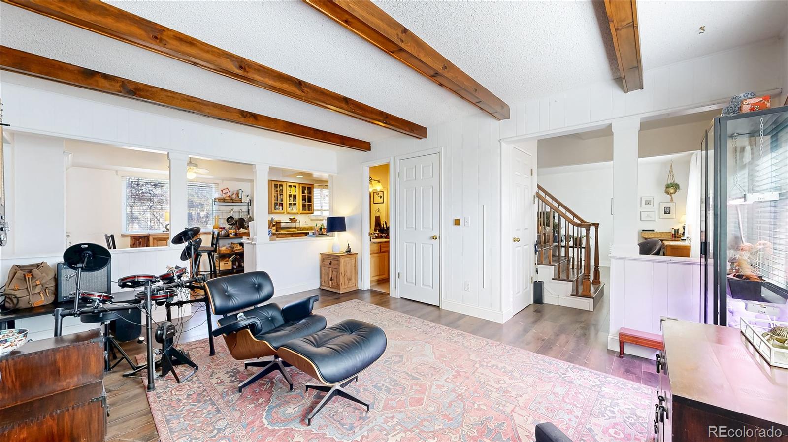 6273 S Marshall Court Littleton CO 80123