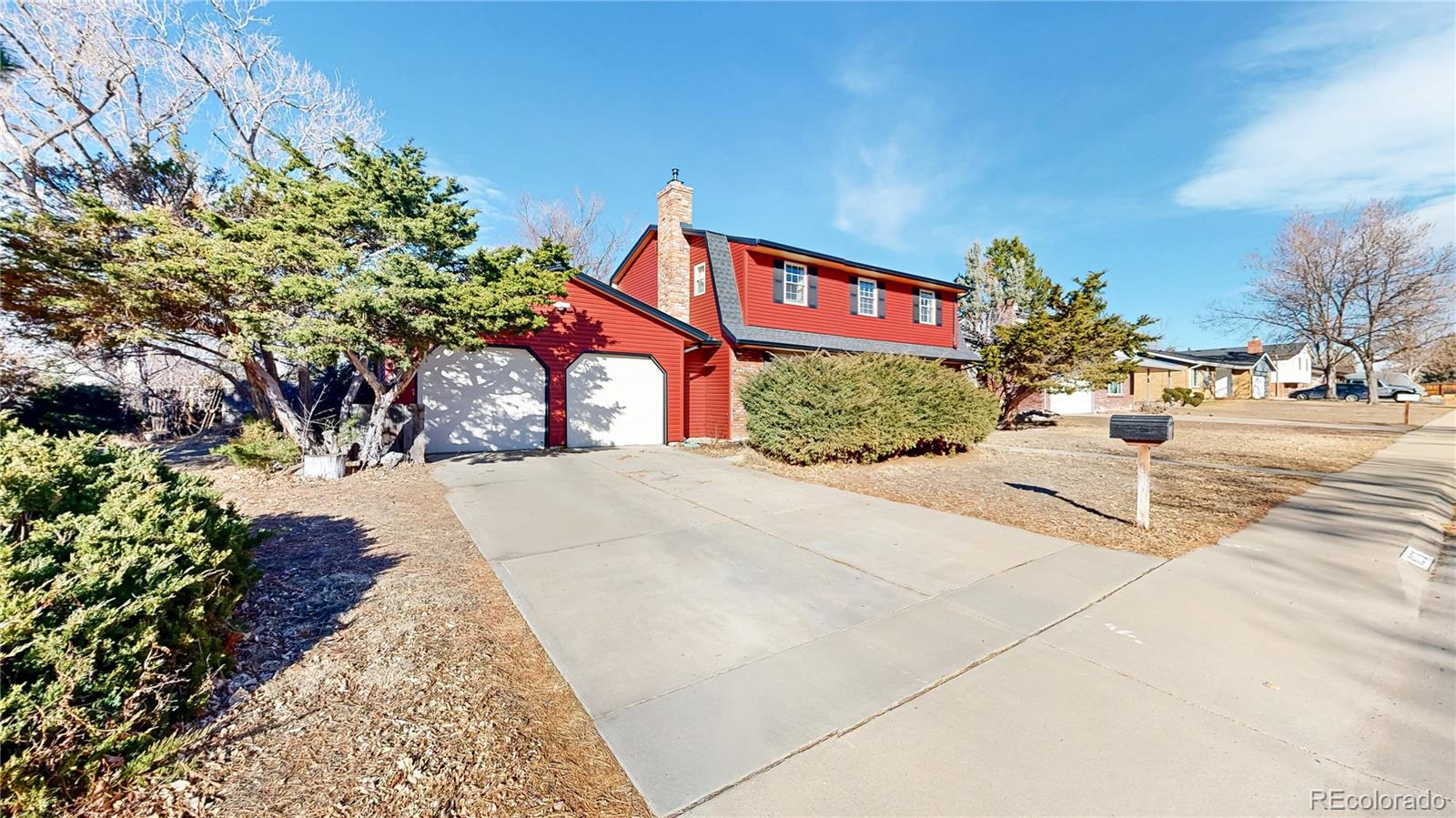 6273 S Marshall Court Littleton CO 80123