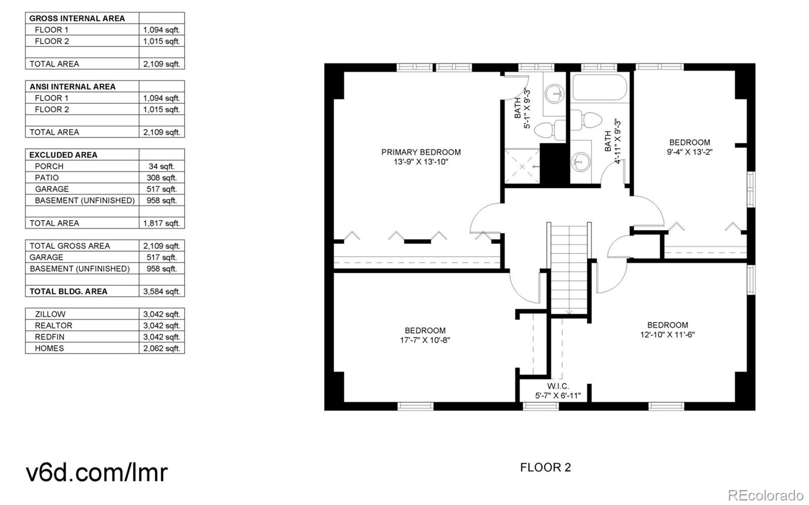 6273 S Marshall Court Littleton CO 80123