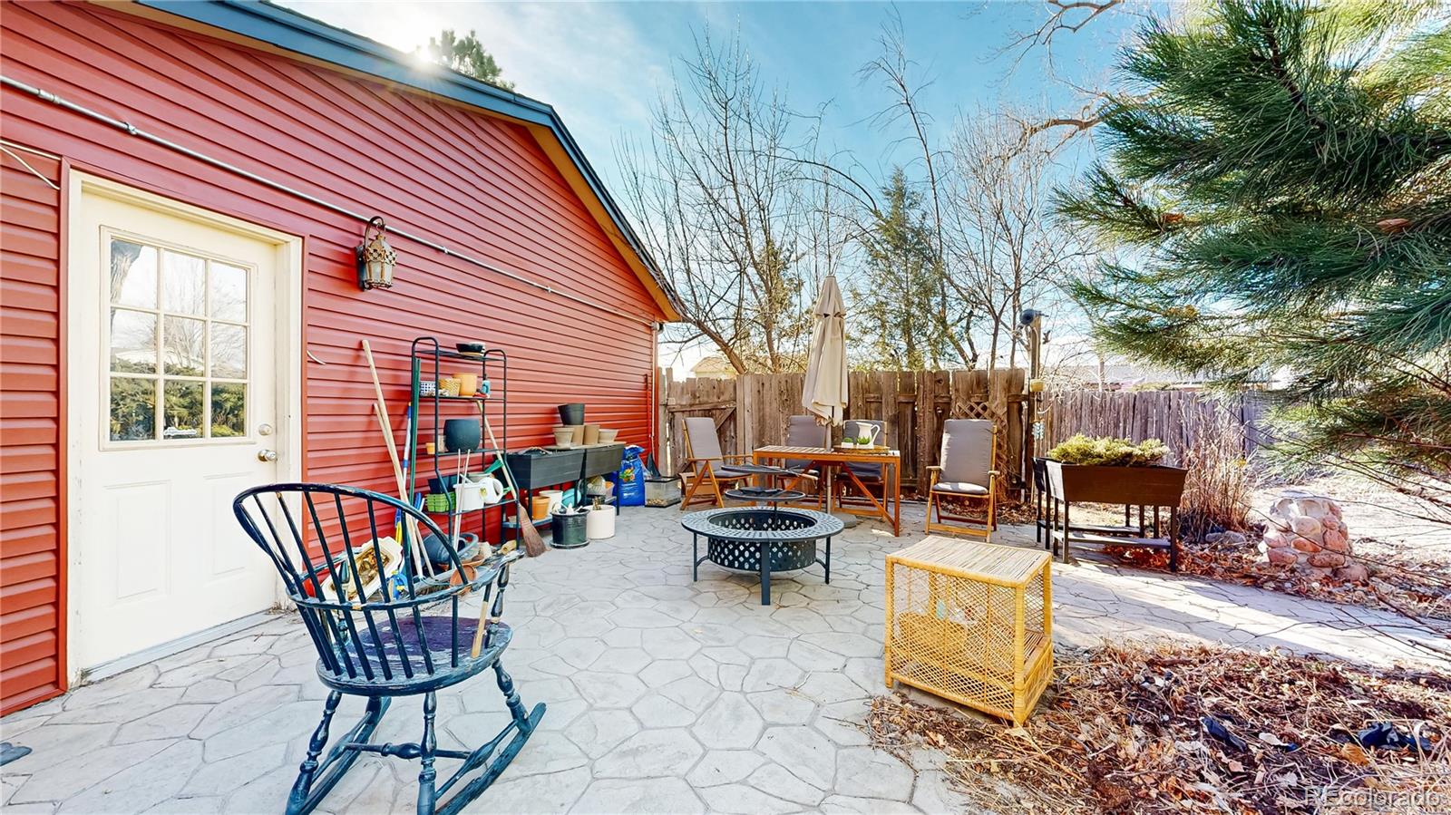 6273 S Marshall Court Littleton CO 80123