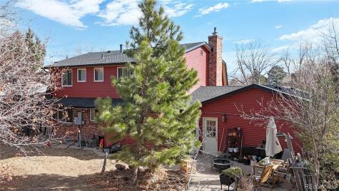 6273 S Marshall Court Littleton CO 80123