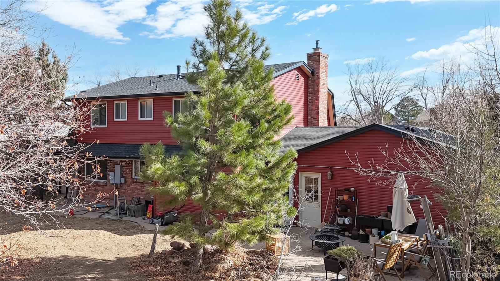 6273 S Marshall Court Littleton CO 80123
