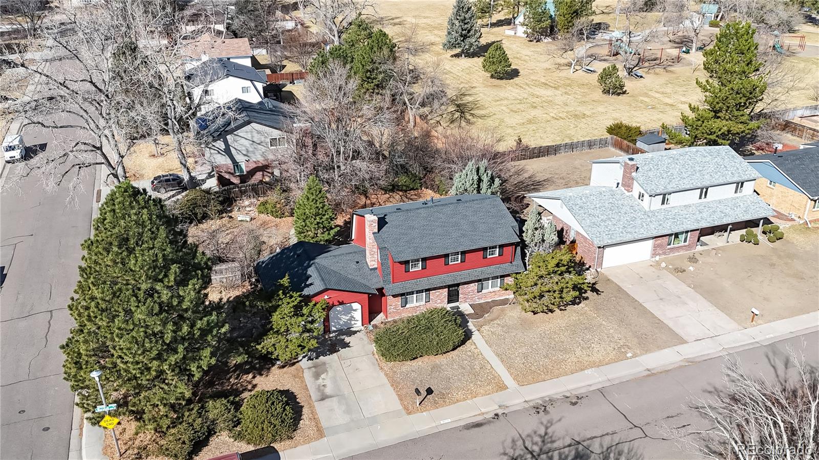 6273 S Marshall Court Littleton CO 80123