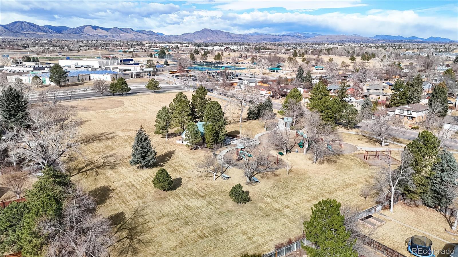 6273 S Marshall Court Littleton CO 80123