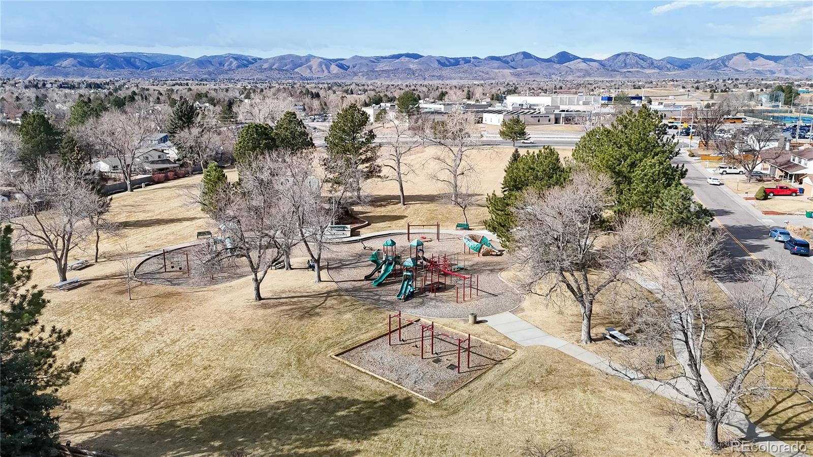 6273 S Marshall Court Littleton CO 80123