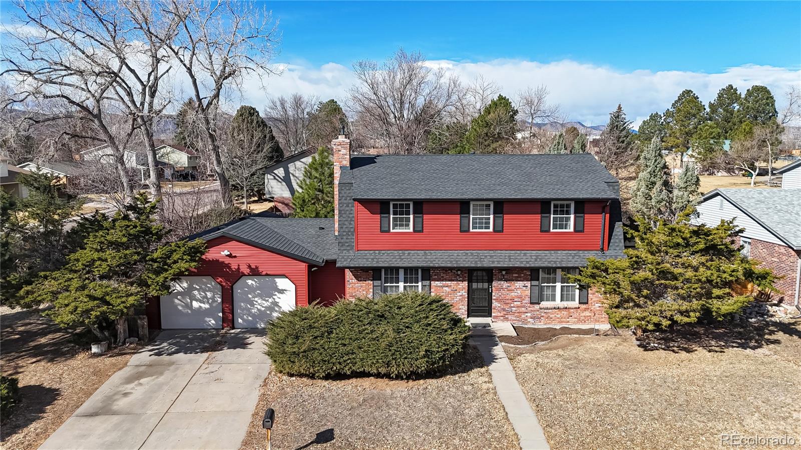 6273 S Marshall Court Littleton CO 80123