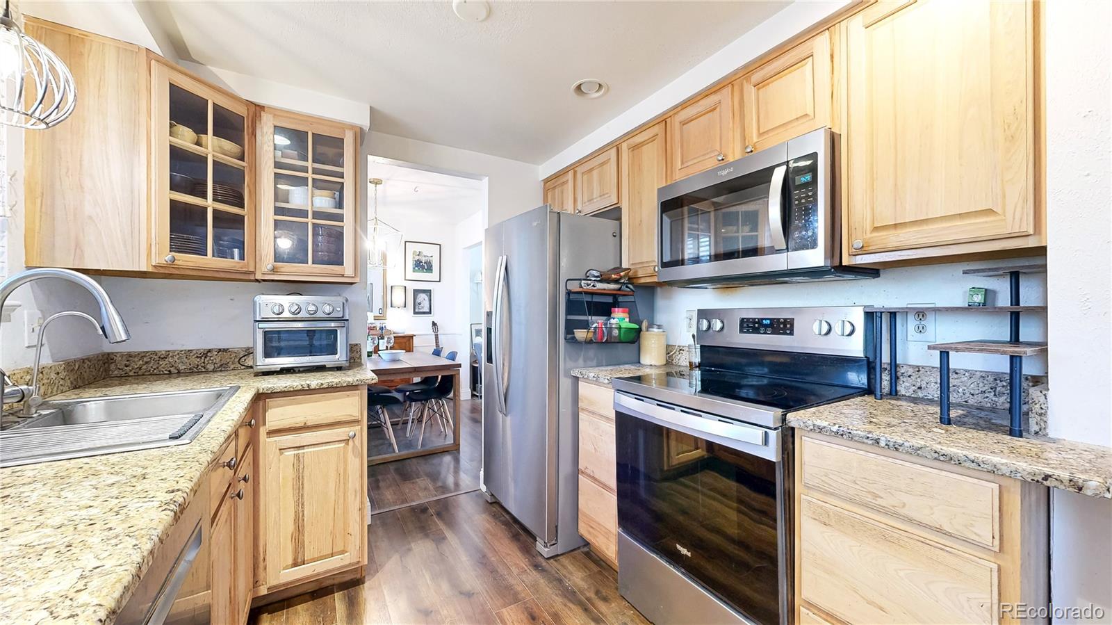 6273 S Marshall Court Littleton CO 80123