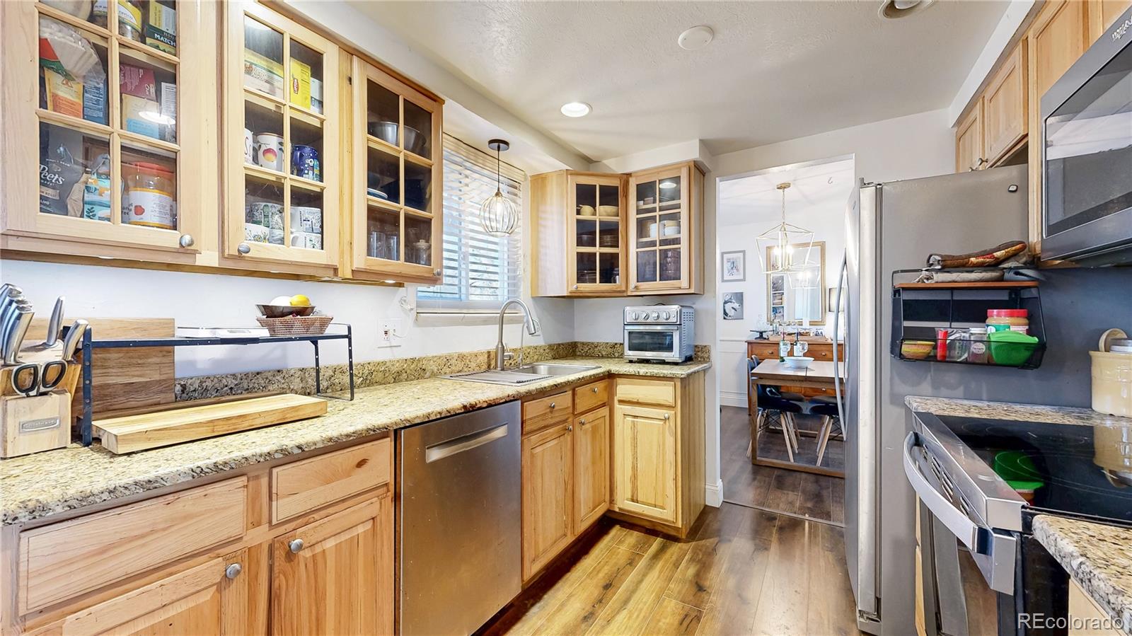 6273 S Marshall Court Littleton CO 80123
