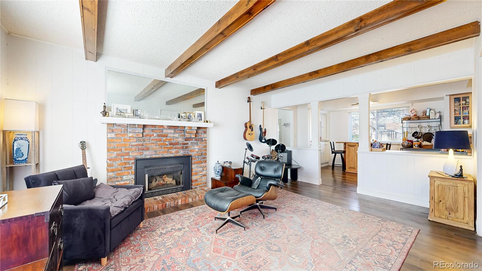 6273 S Marshall Court Littleton CO 80123