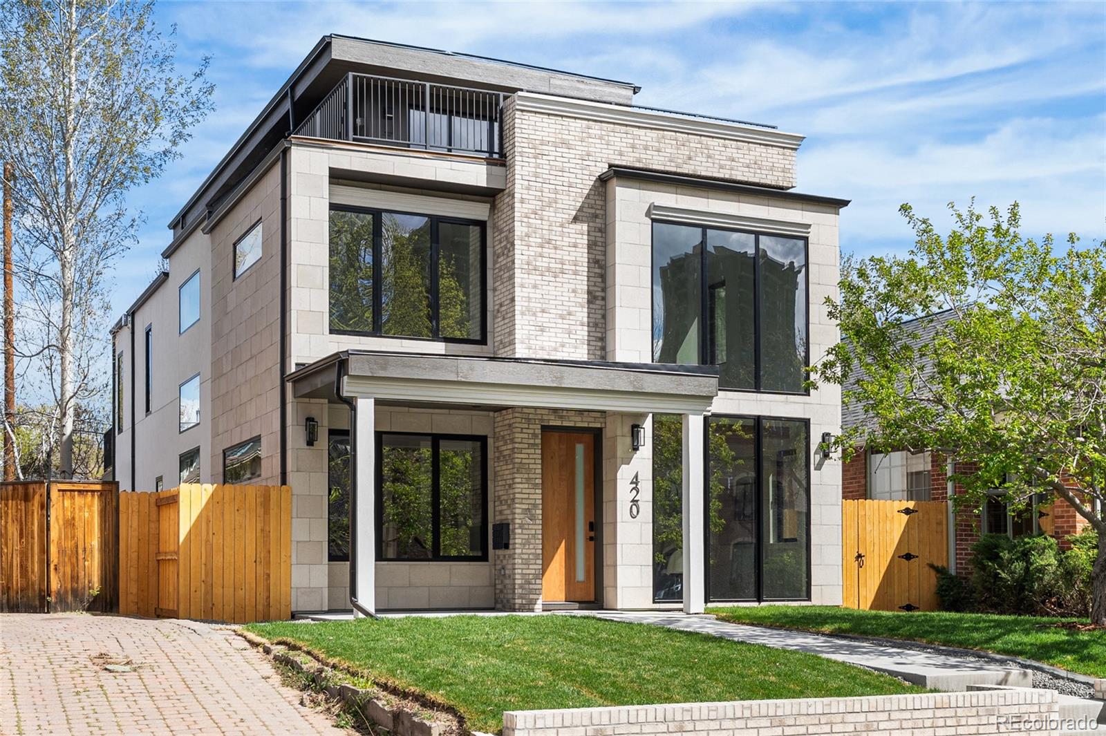 420 S Humboldt Street Denver CO 80209