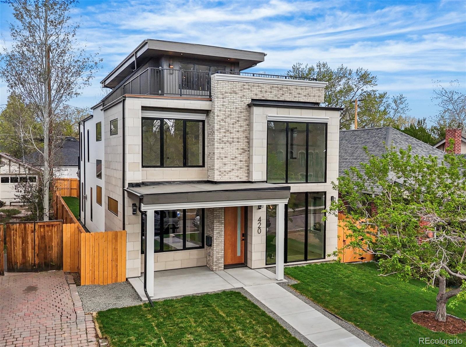 420 S Humboldt Street Denver CO 80209
