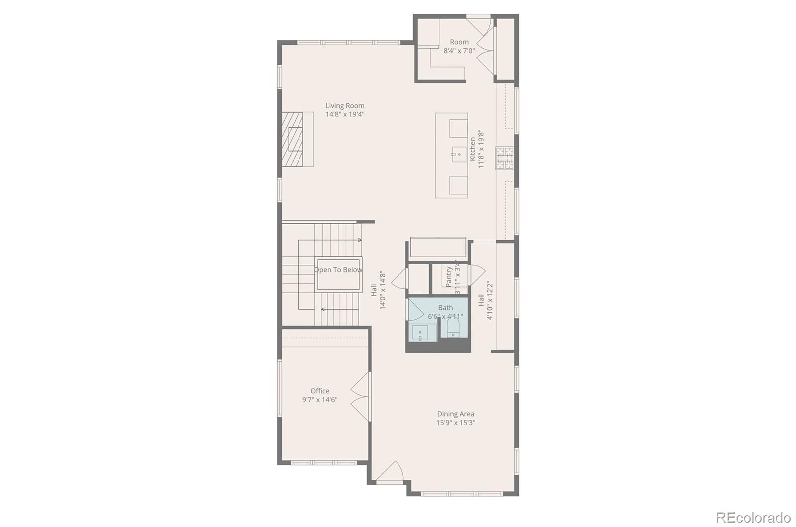 420 S Humboldt Street Denver CO 80209