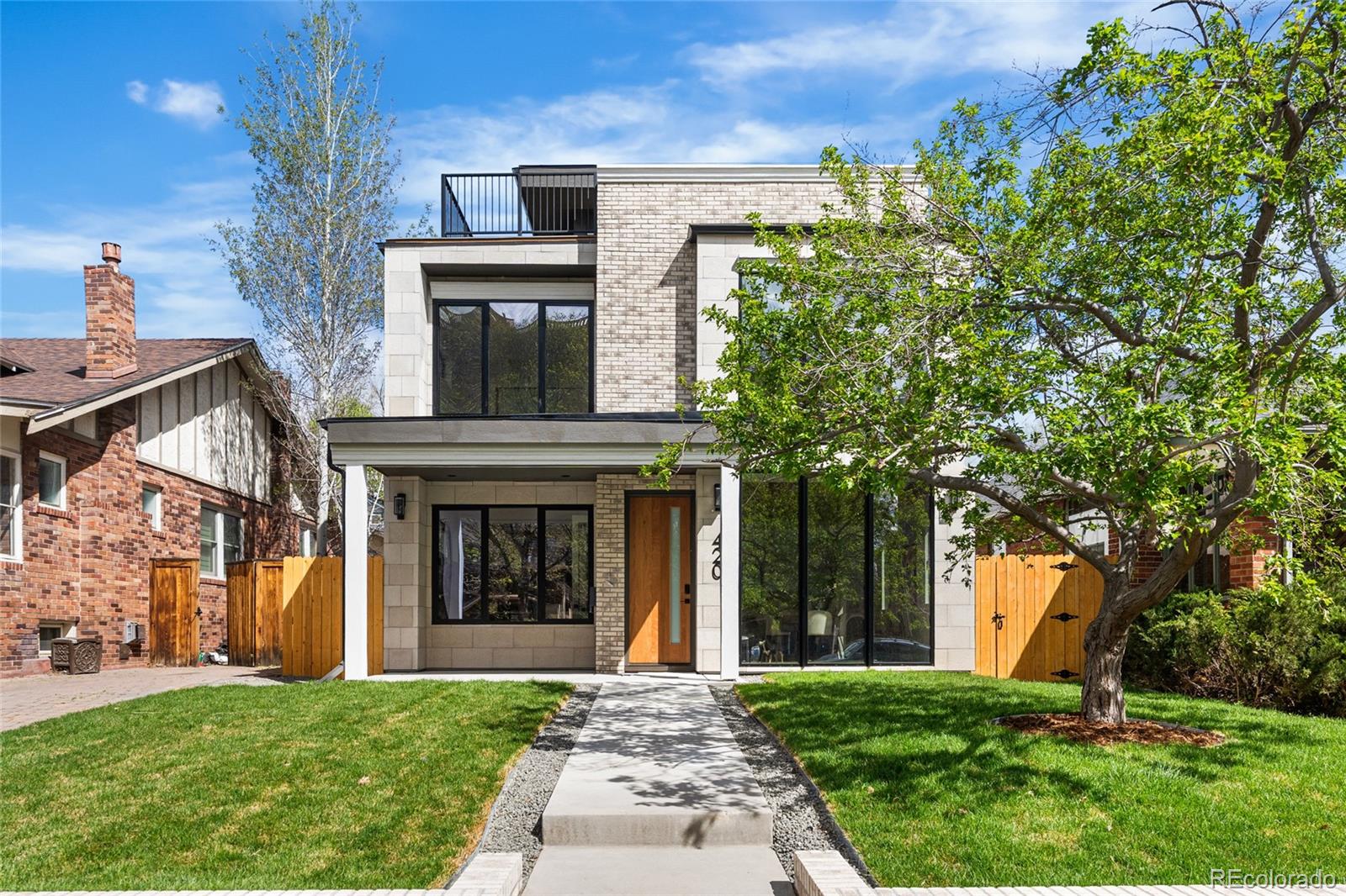 420 S Humboldt Street Denver CO 80209