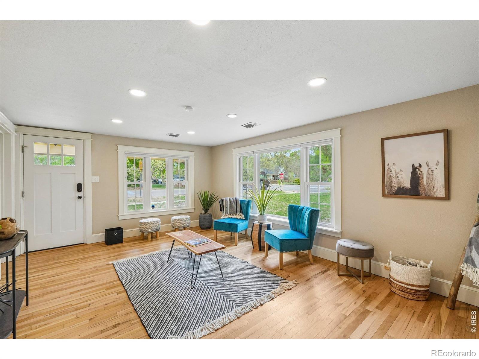 205 5th Avenue Longmont CO 80501