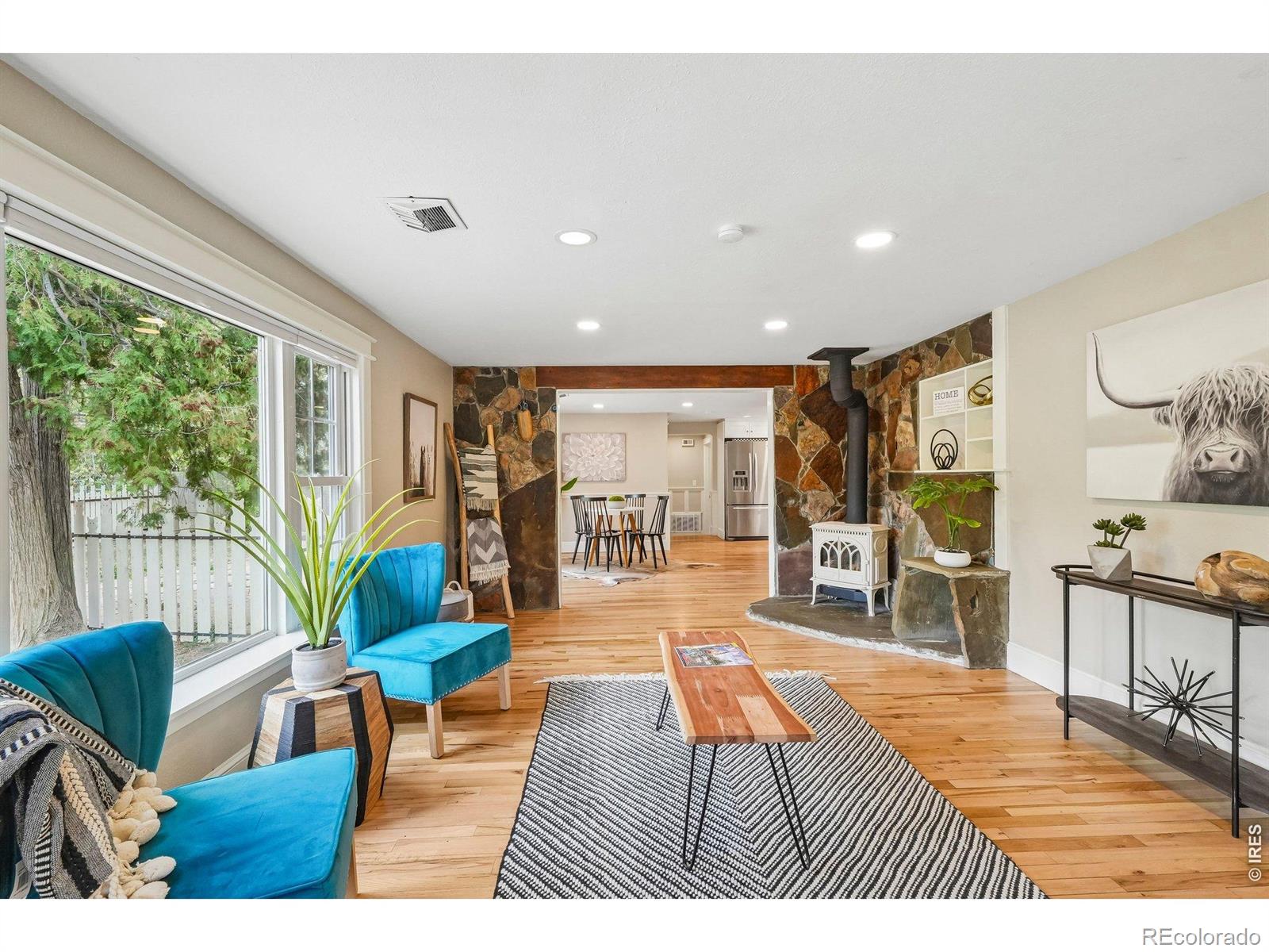 205 5th Avenue Longmont CO 80501