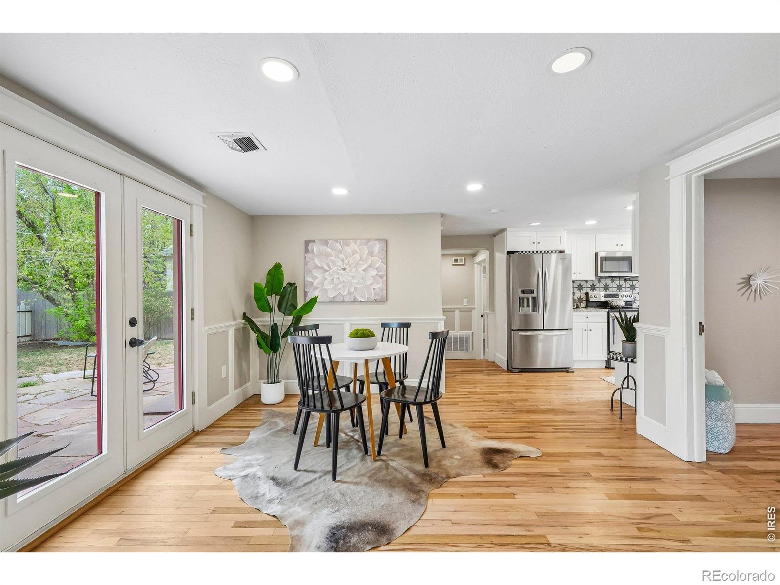 205 5th Avenue Longmont CO 80501