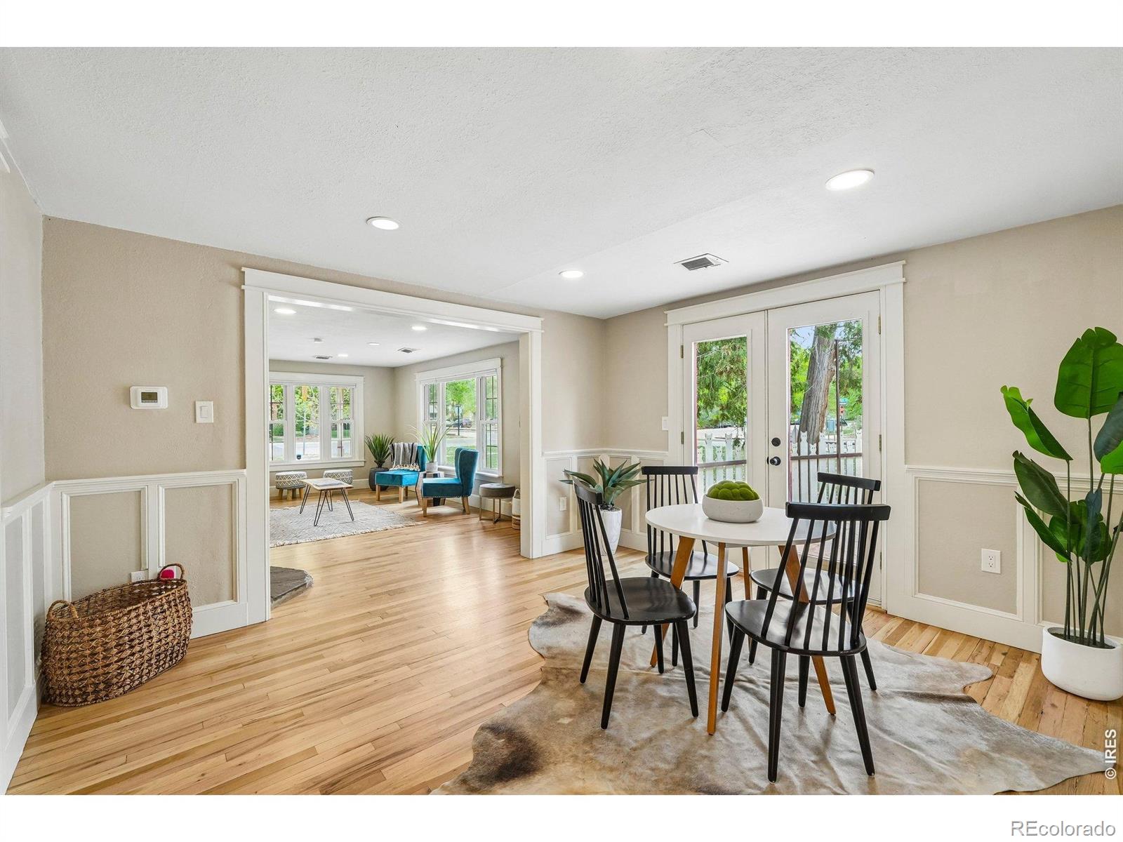 205 5th Avenue Longmont CO 80501