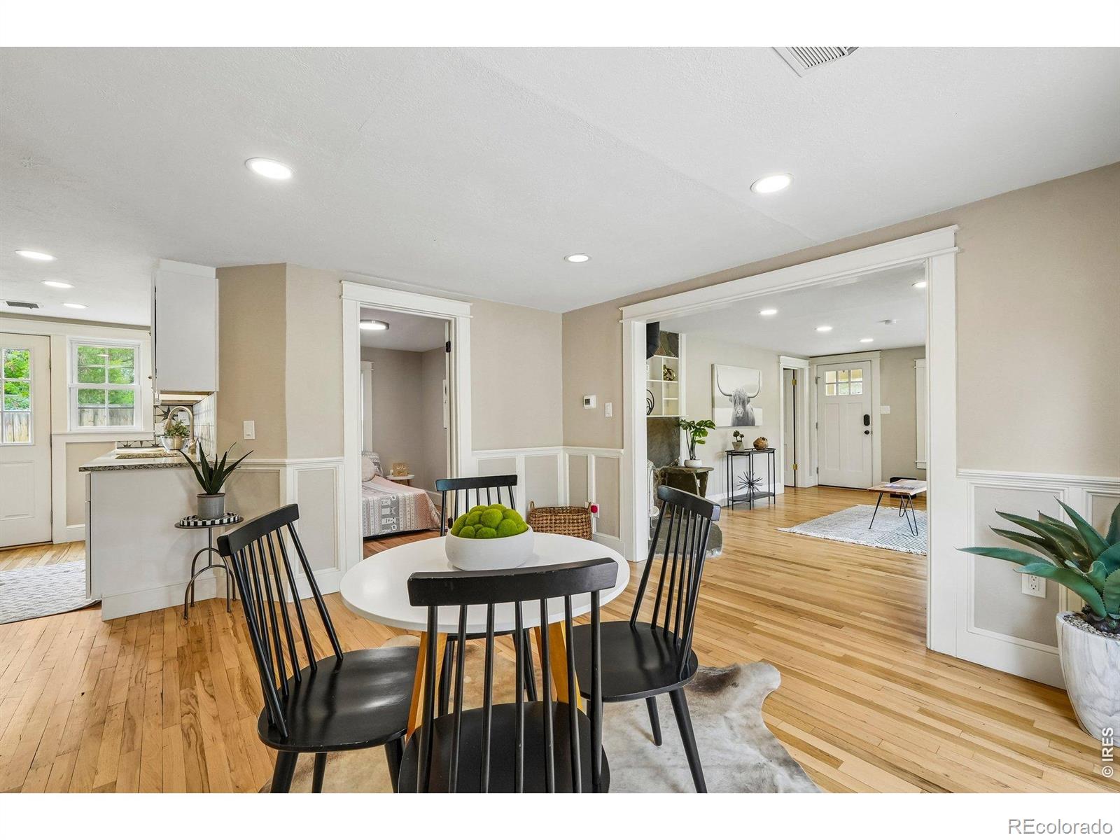 205 5th Avenue Longmont CO 80501