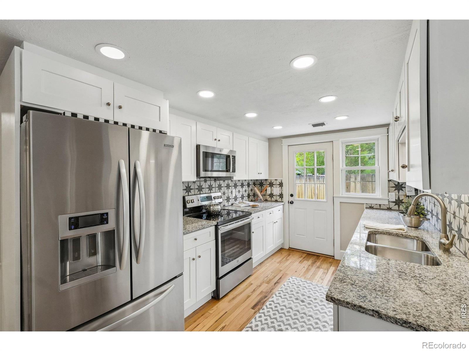 205 5th Avenue Longmont CO 80501