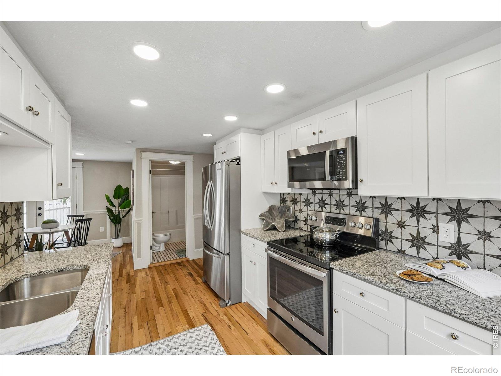 205 5th Avenue Longmont CO 80501
