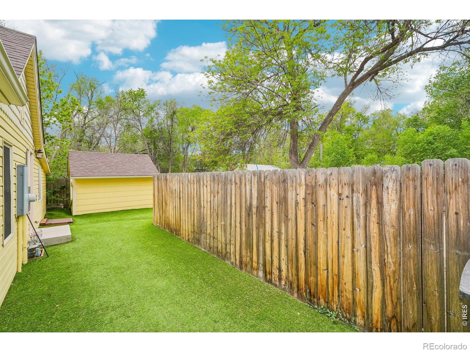 205 5th Avenue Longmont CO 80501