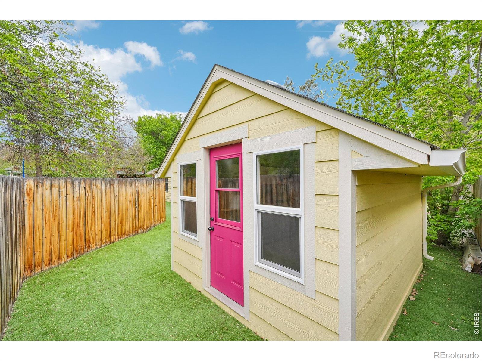 205 5th Avenue Longmont CO 80501