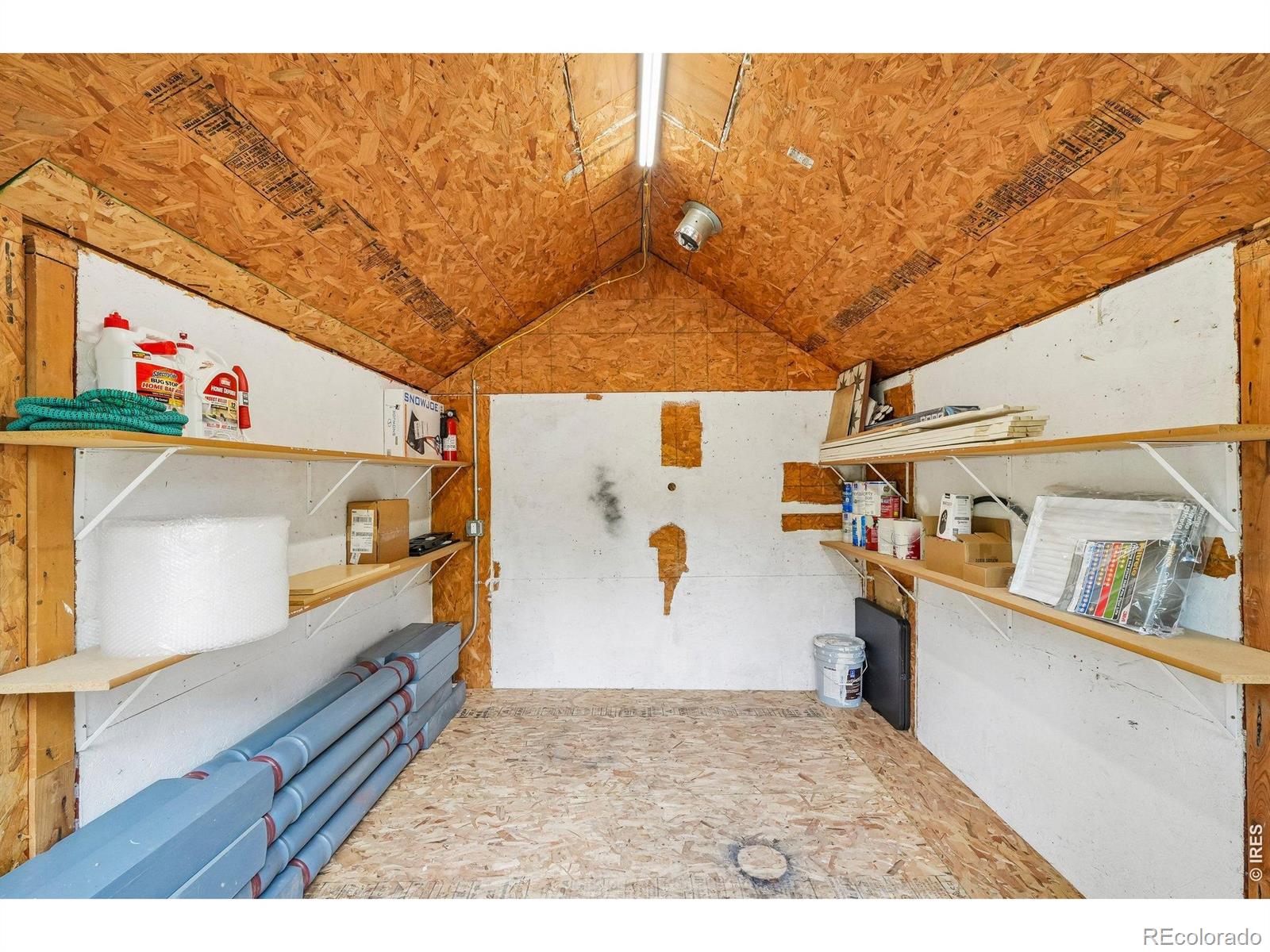 205 5th Avenue Longmont CO 80501