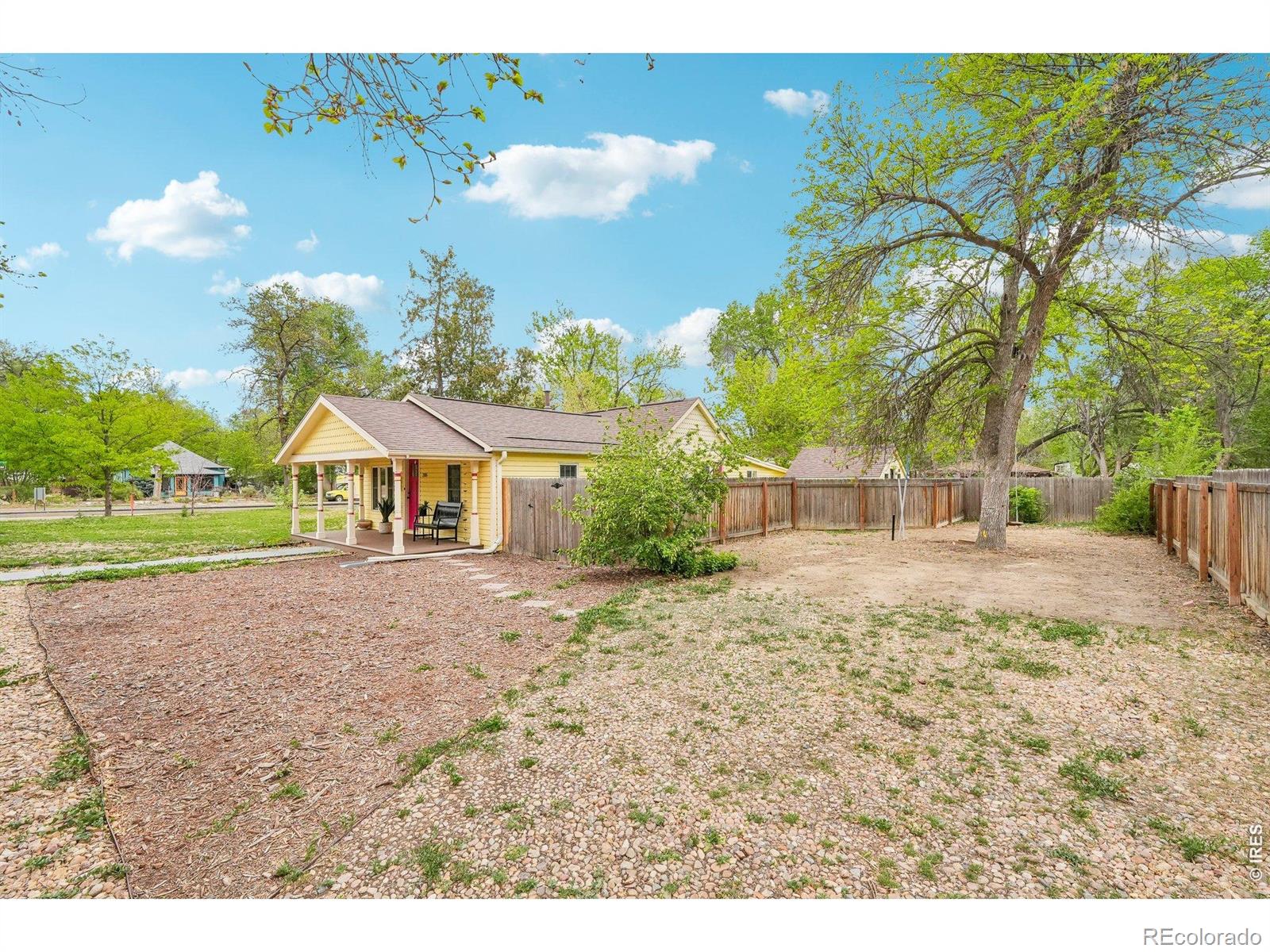 205 5th Avenue Longmont CO 80501