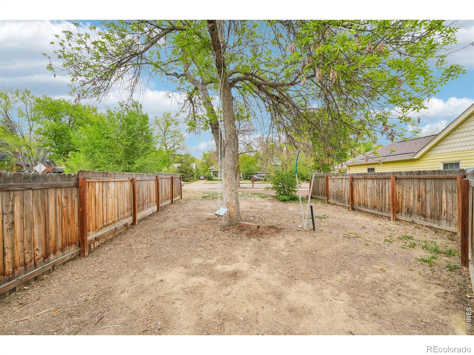 205 5th Avenue Longmont CO 80501