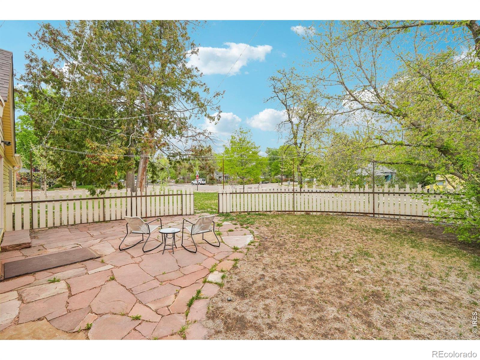 205 5th Avenue Longmont CO 80501