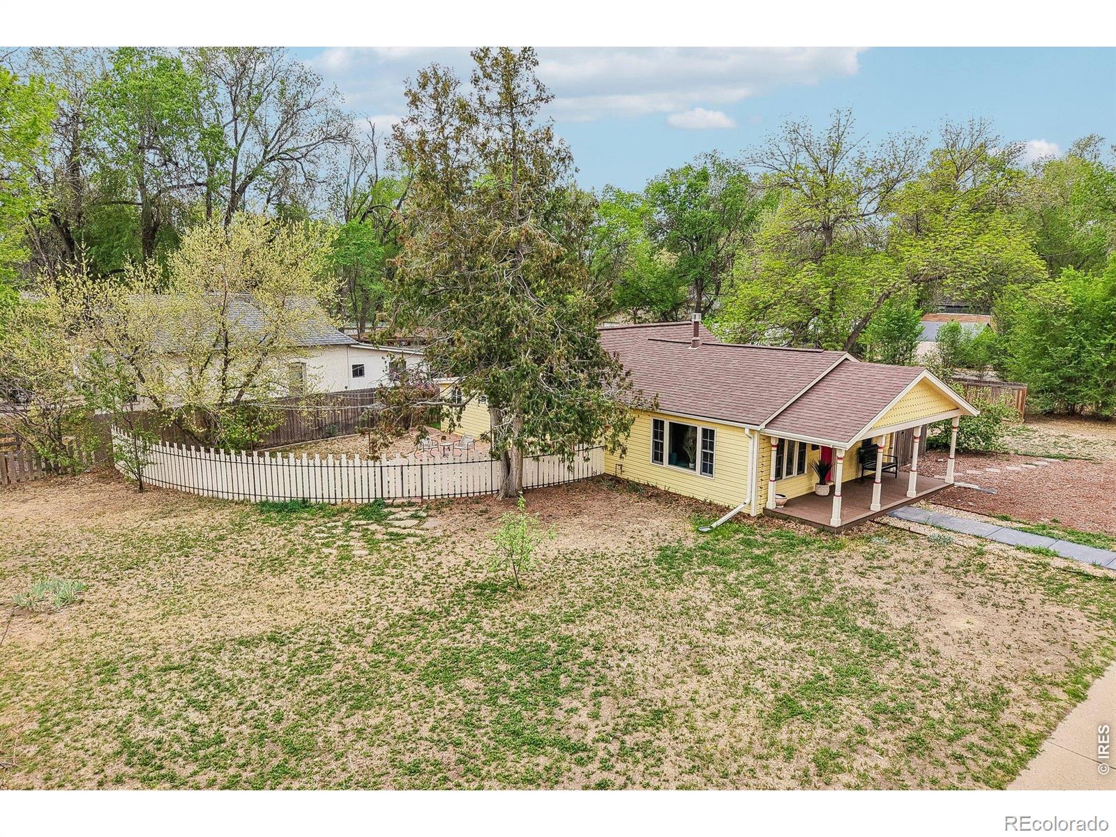 205 5th Avenue Longmont CO 80501