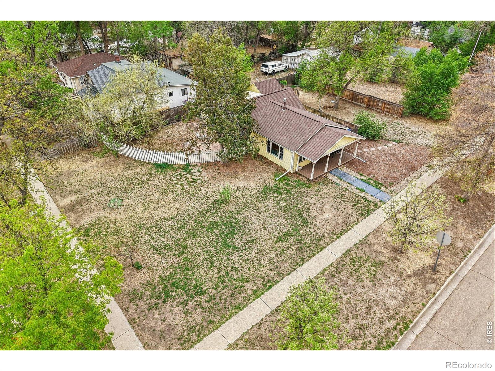 205 5th Avenue Longmont CO 80501