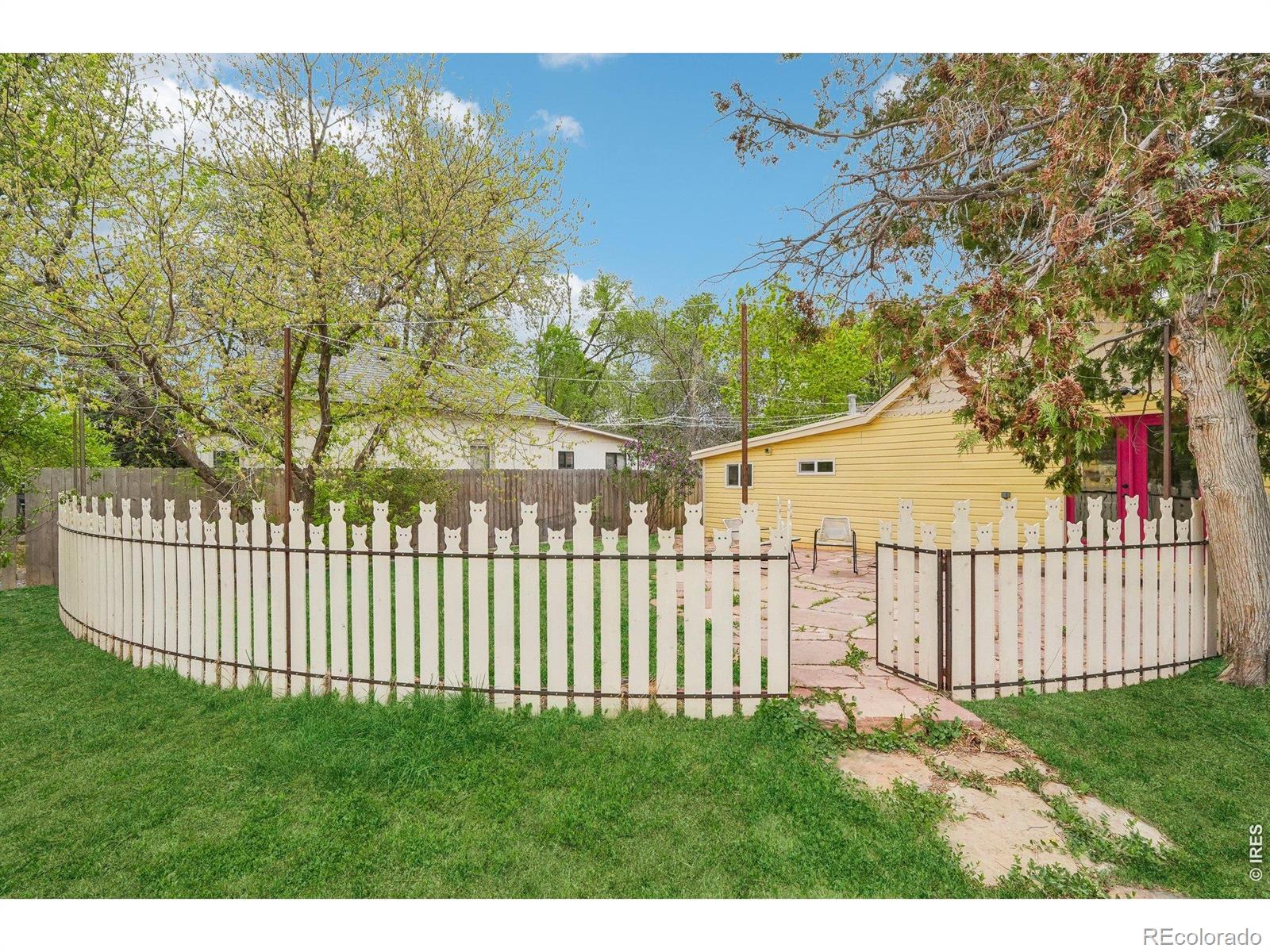 205 5th Avenue Longmont CO 80501