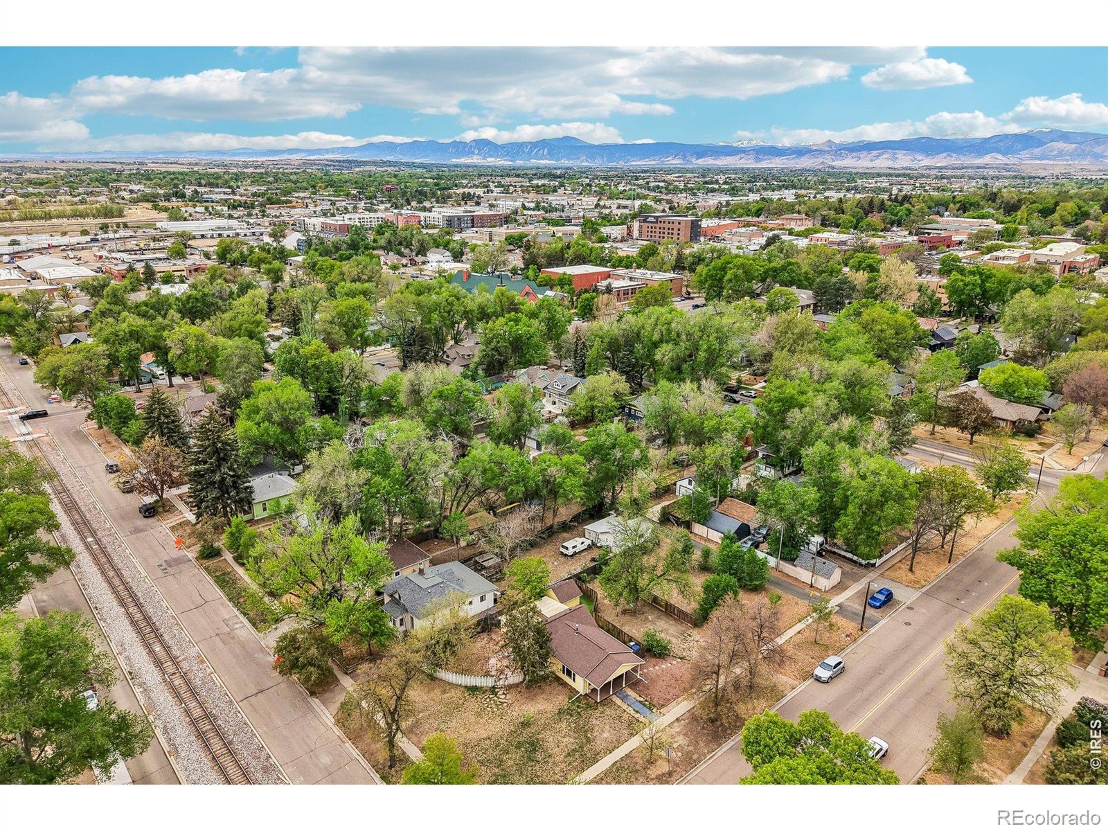 205 5th Avenue Longmont CO 80501
