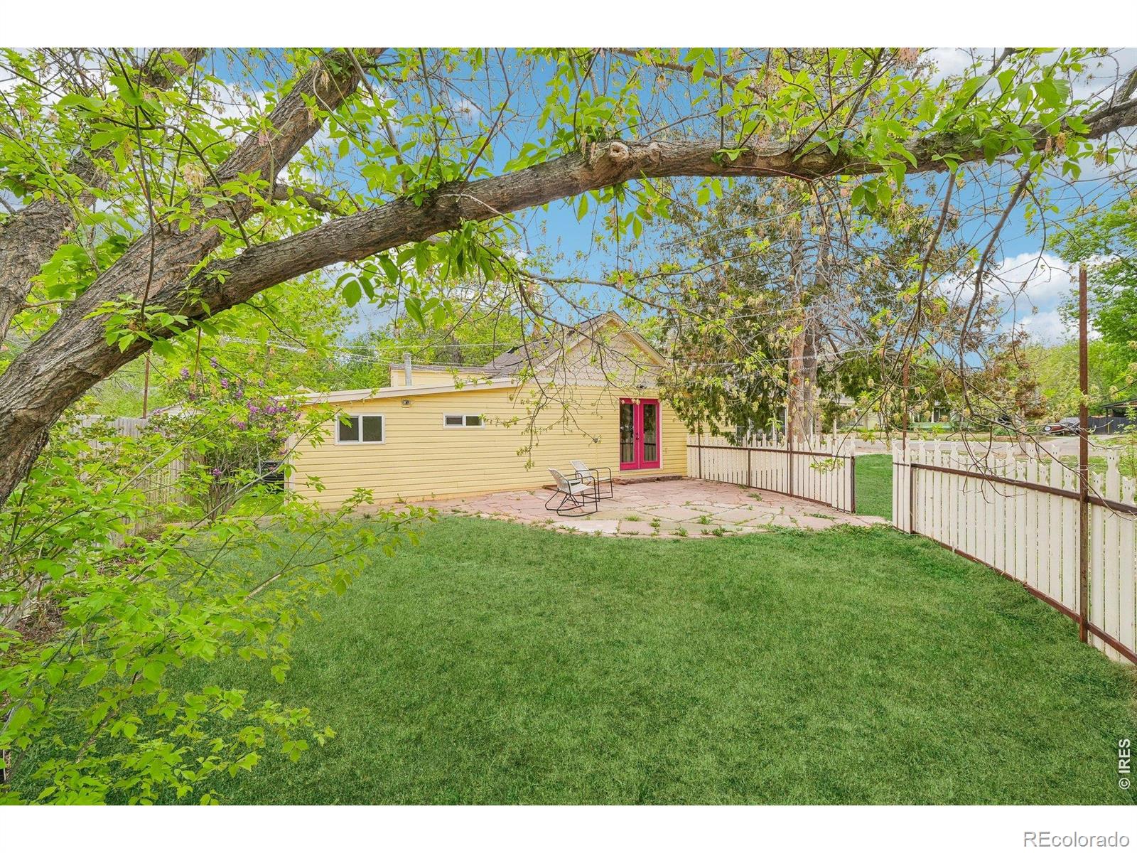 205 5th Avenue Longmont CO 80501